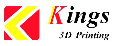 Kings3D logo
